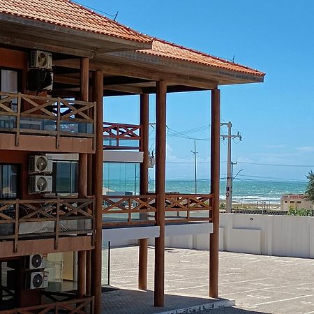 Vila Atlantida 211A Luis Correia Luaran gambar