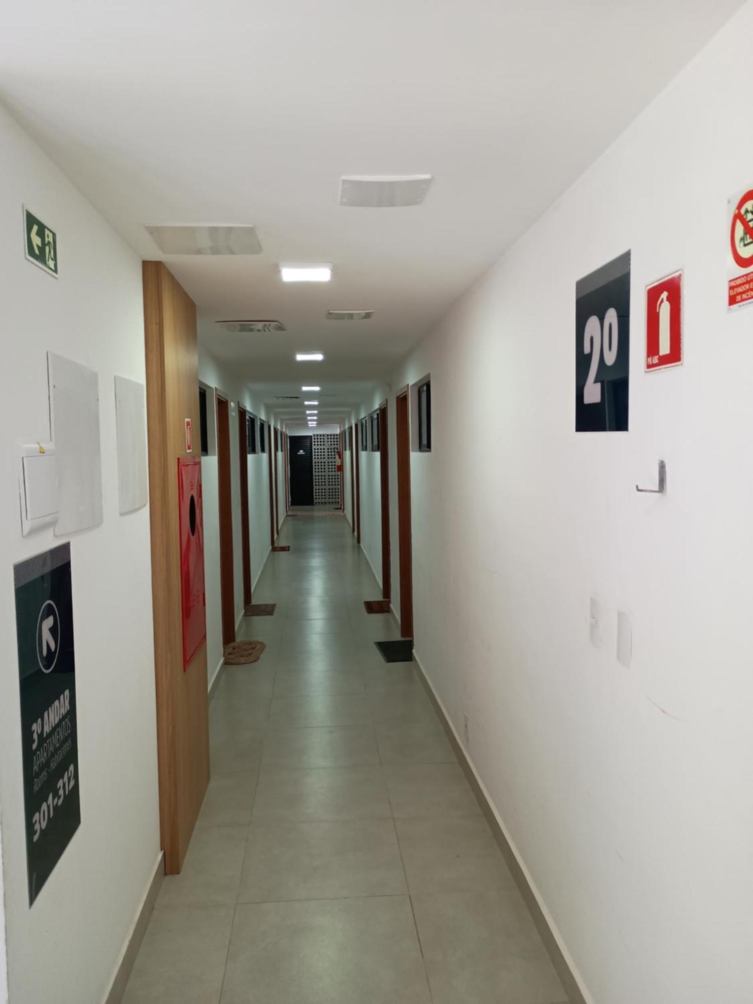 Vila Atlantida 211A Luis Correia Luaran gambar